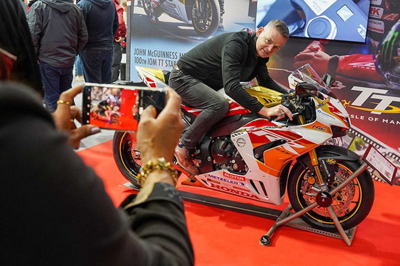 2023 Motorcycle Live Guide Birmingham NEC Bike Show_34