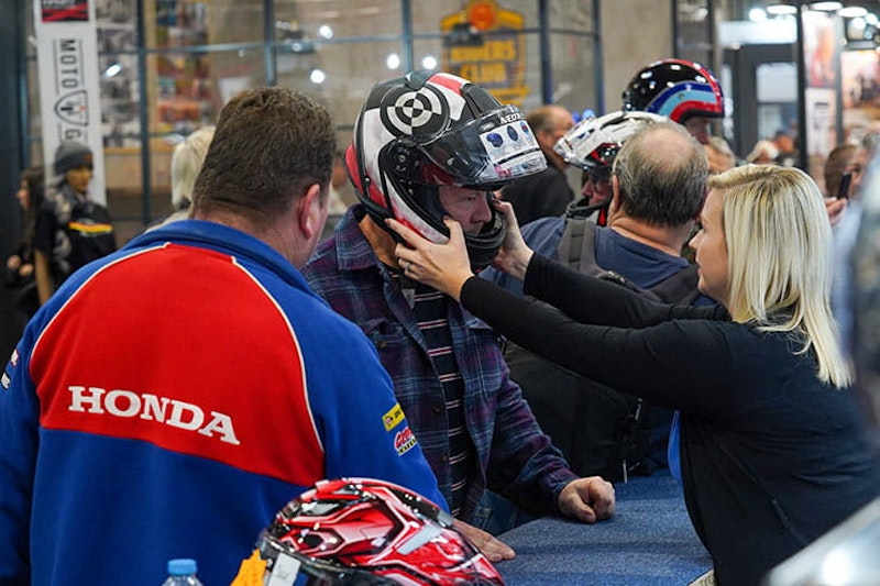 2023 Motorcycle Live Guide Birmingham NEC Bike Show_37