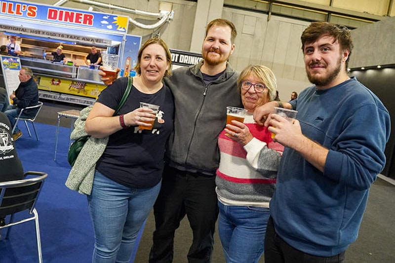 2023 Motorcycle Live Guide Birmingham NEC Bike Show_39
