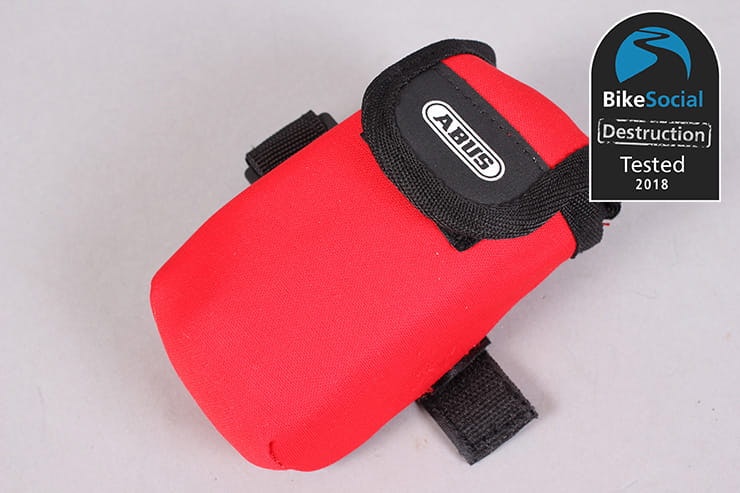 Abus Granit Detecto 7000 RS1 review