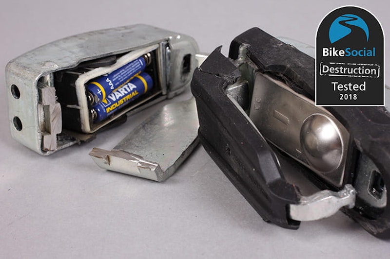 Abus Granit Detecto 7000 RS1 review