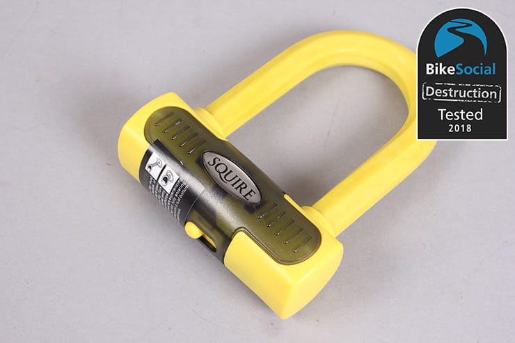 Squire Eiger Mini review