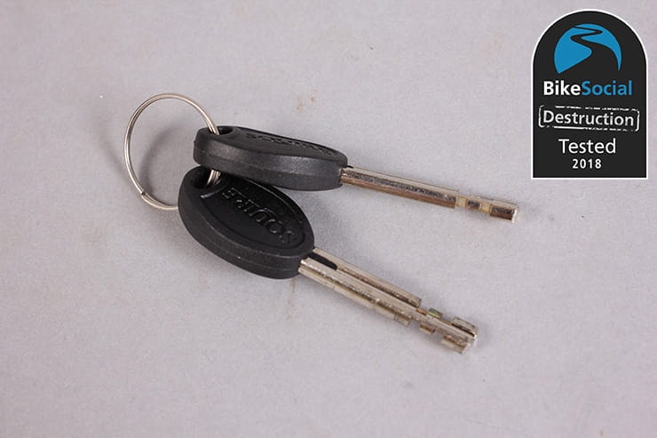Squire Eiger Mini review