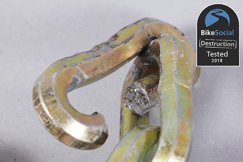 Abus Granit Extreme Plus 59 lock review
