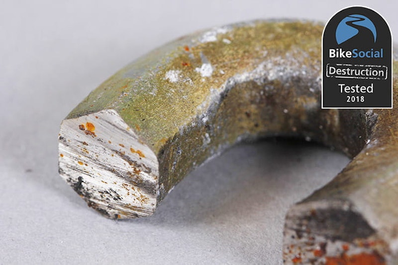 Abus Granit Extreme Plus 59 lock review