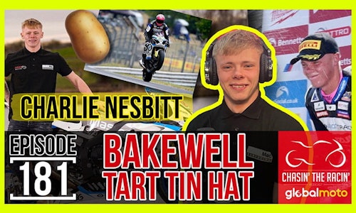 Chasin The Racin Episode 181_Thumb