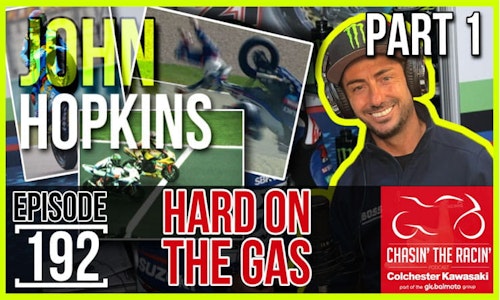 Chasin The Racin - Episode192_Thumb