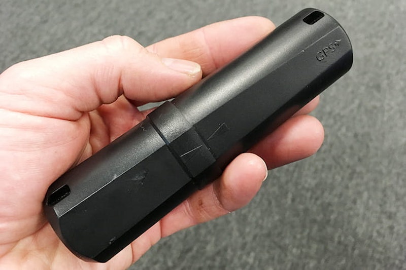 Tested: MoniMoto Smart Alarm & Tracker review