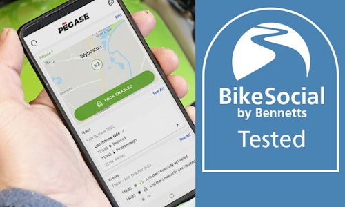 Pegase tracker review | Full theft test of subscription-free tracker