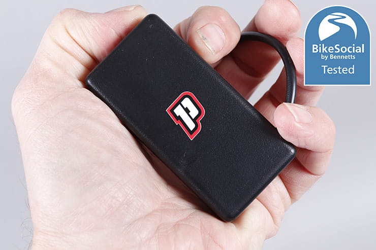 Pegase tracker review_02