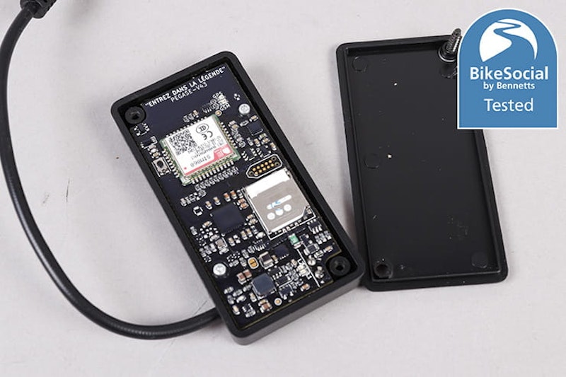 Pegase tracker review_08