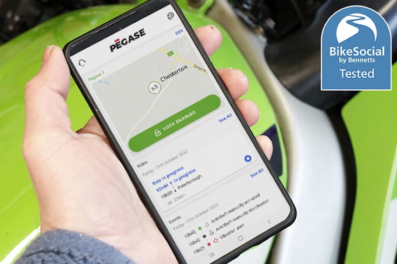 Pegase tracker review_16