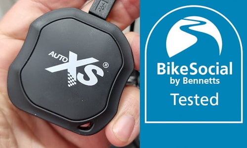 Aldi tracker review | Auto XS / Streetwize GPS Vehicle Tracker tested