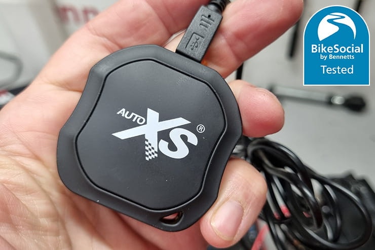 Aldi tracker review Streetwize GPS_07