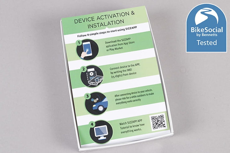 Sizzapp tracker review_07