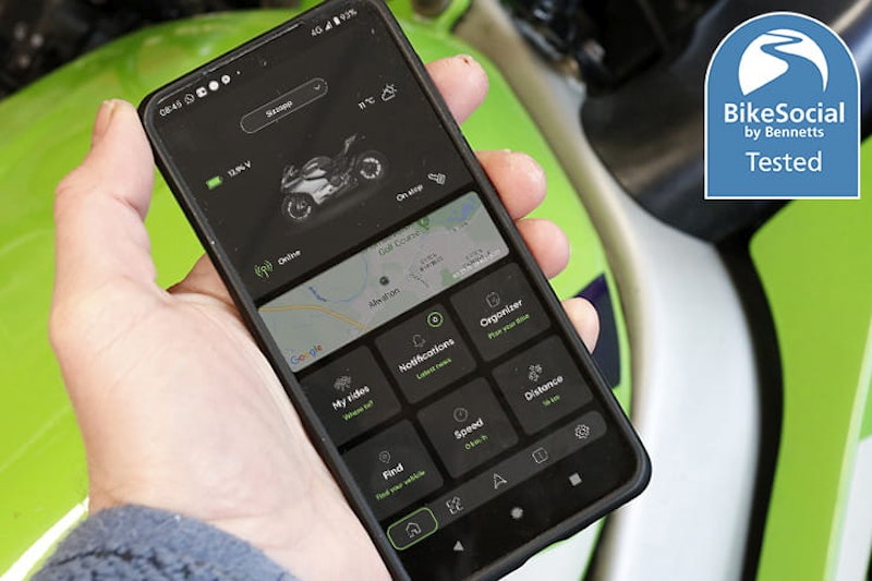 Sizzapp tracker review_12