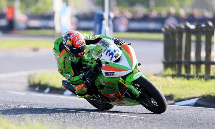 Inside the British Motorcycle Industry: Rock Oil