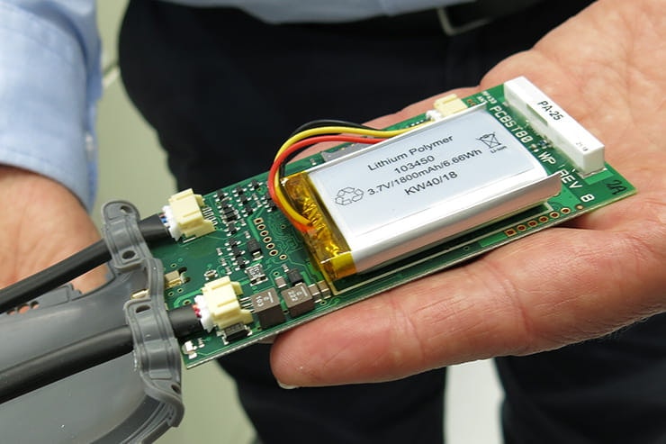 Made in Britain: Inside Datatool, the UK’s biggest tracking company