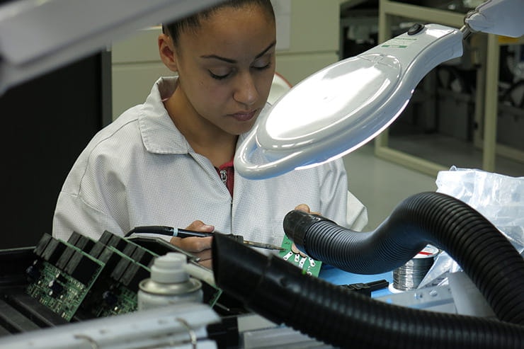 Made in Britain: Inside Datatool, the UK’s biggest tracking company