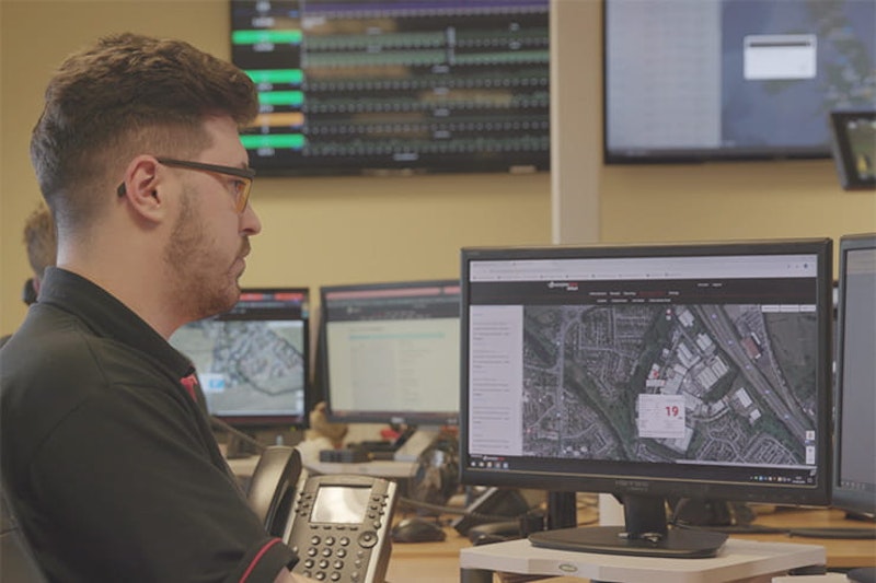 Made in Britain: Inside Datatool, the UK’s biggest tracking company