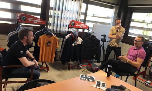Exclusive: behind the scenes at the Furygan factory