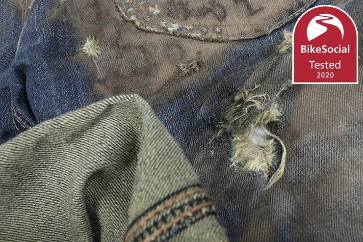 All motorcycle clothing in the UK and Europe must be tested and certified, but bike kit brands – and the media – continue to confuse buyers