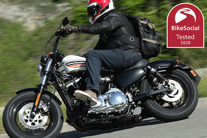 All motorcycle clothing in the UK and Europe must be tested and certified, but bike kit brands – and the media – continue to confuse buyers