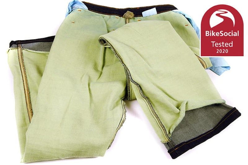All motorcycle clothing in the UK and Europe must be tested and certified, but bike kit brands – and the media – continue to confuse buyers