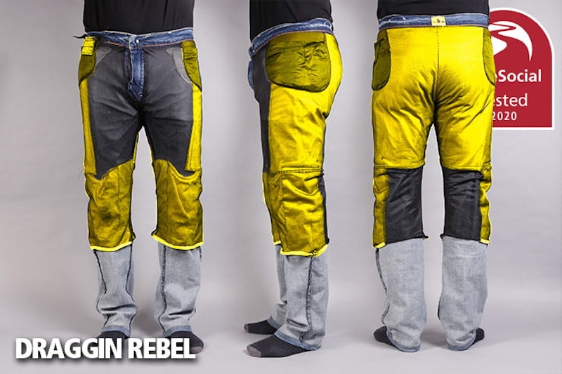All motorcycle clothing in the UK and Europe must be tested and certified, but bike kit brands – and the media – continue to confuse buyers