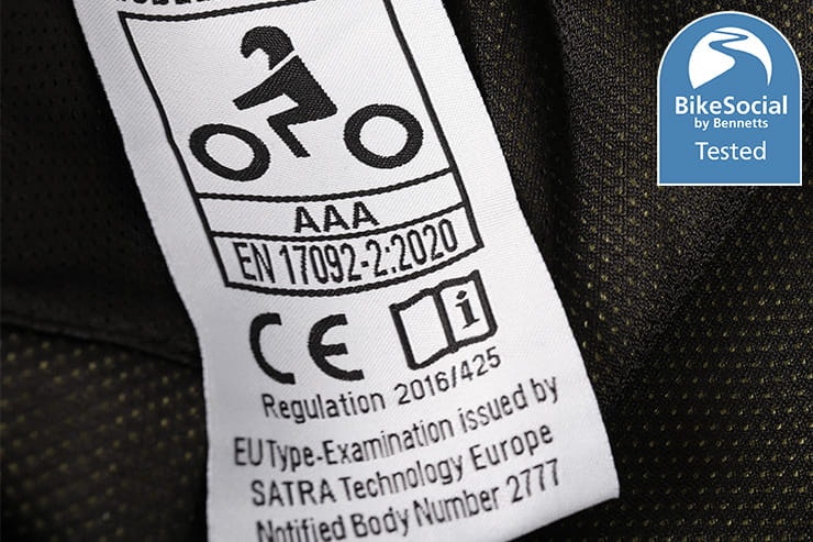 Best motorcycle jeans lined unlined_40