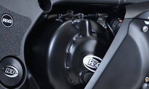 Inside the British Motorcycle Industry: R&G