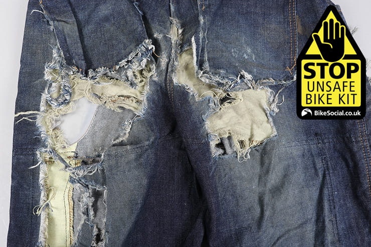 Stop unsafe riding kit_01