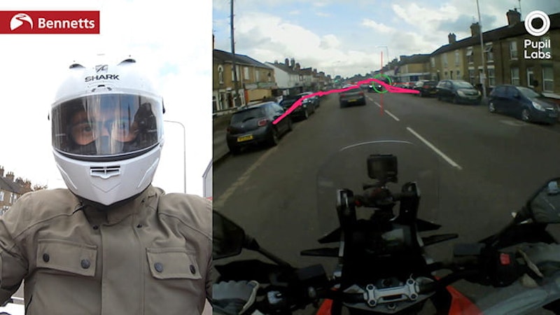 25 townridingagain