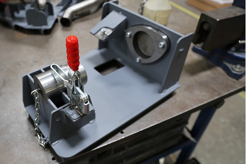 Inside Yoshimura | How motorcycle exhausts are made