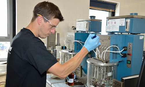 Inside the British Motorcycle Industry: Silkolene