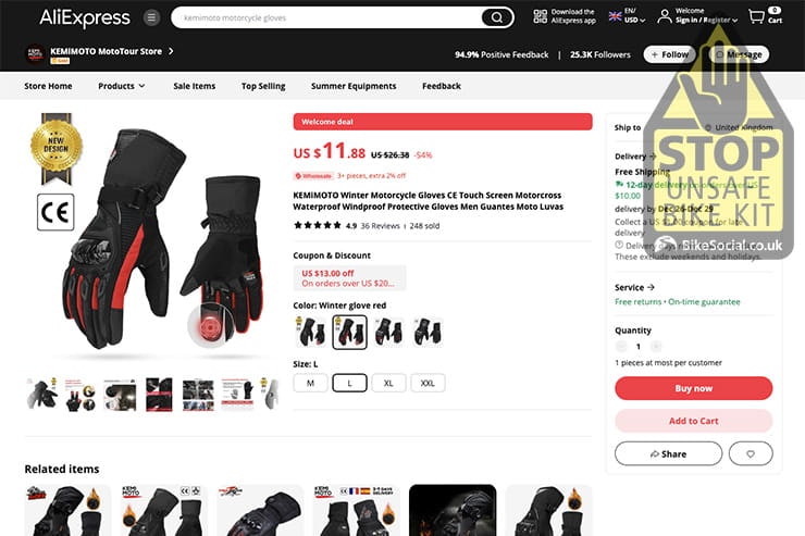fake motorcycle gloves investigation_04