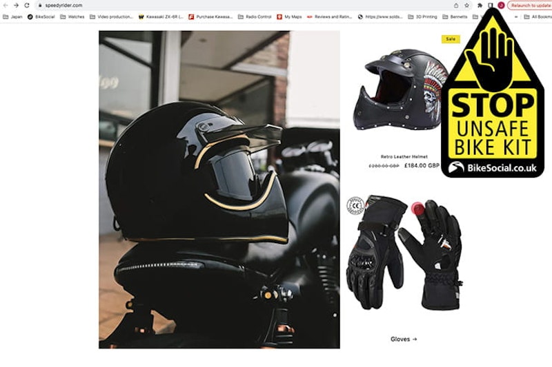fake motorcycle gloves investigation_06