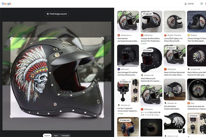 fake motorcycle gloves investigation_08