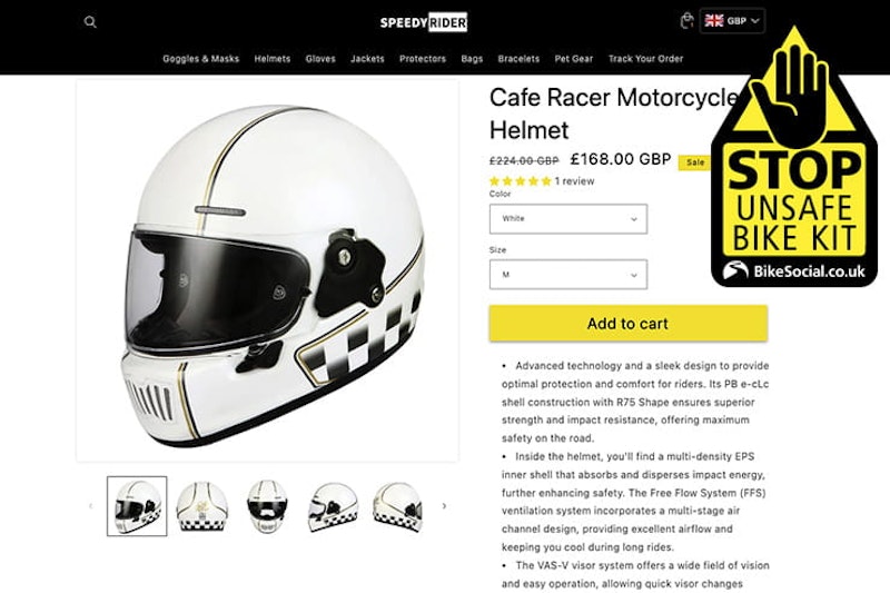 fake motorcycle gloves investigation_12
