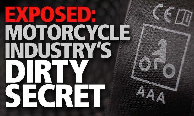Motorcycle clothing safety CE standards_THUMB