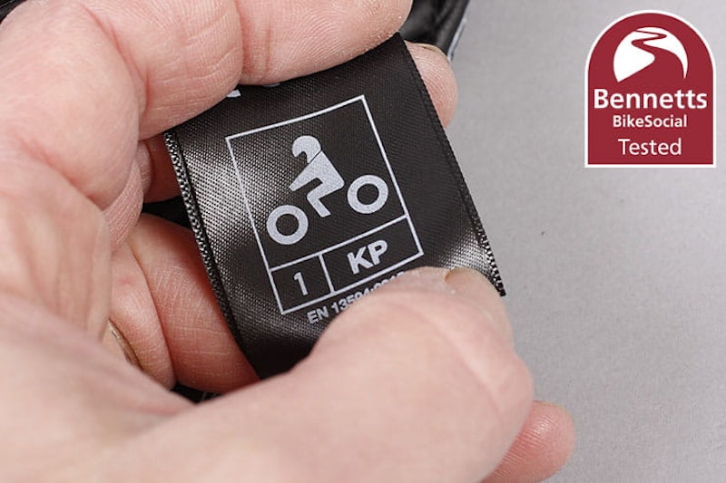 Safest motorcycle gear CE ratings explained_03