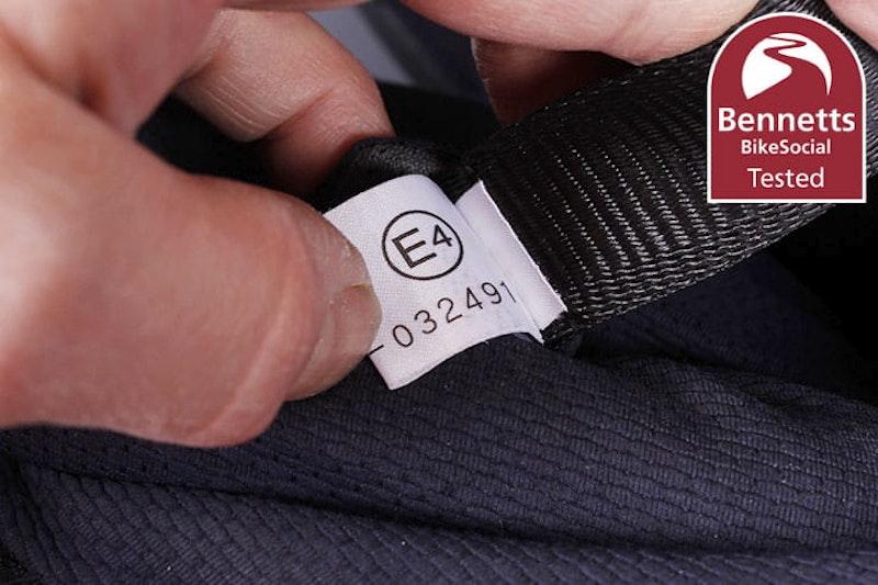 Safest motorcycle gear CE ratings explained_06