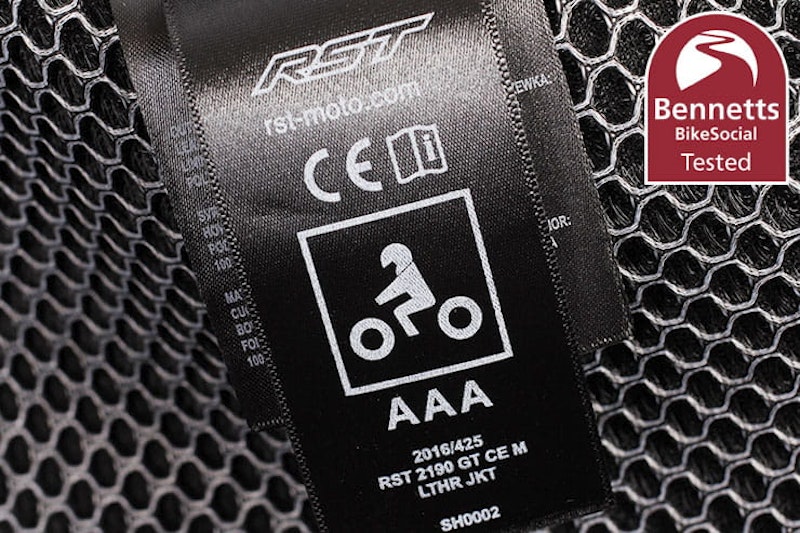 Safest motorcycle gear CE ratings explained_02