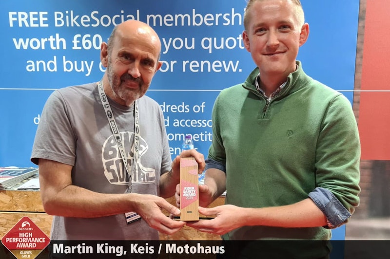Safer motorcycle clothing bennetts awards_07