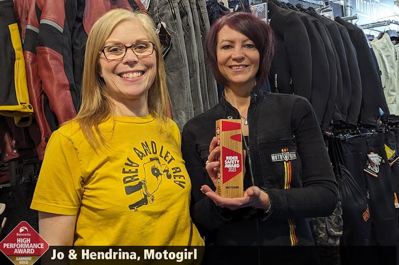 Safer motorcycle clothing bennetts awards_12