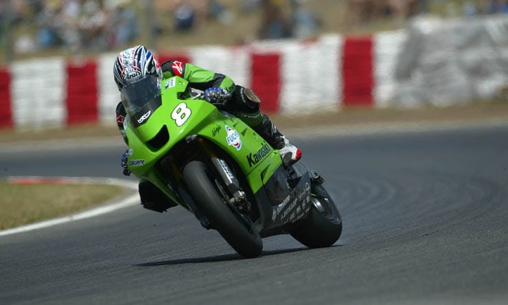 Kawasaki
