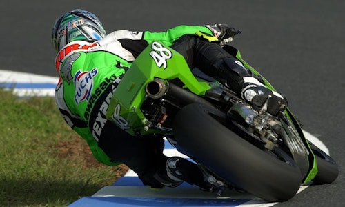 Kawasaki