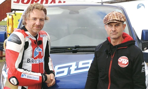 We Need To Talk About… WSB vs BSB with James Whitham