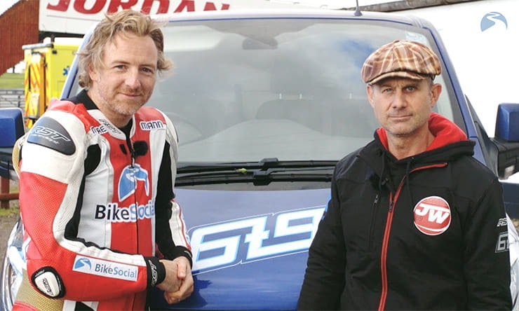 We Need To Talk About… WSB vs BSB with James Whitham