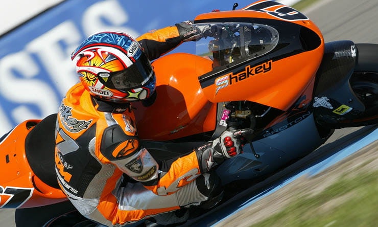 Shane Byrne